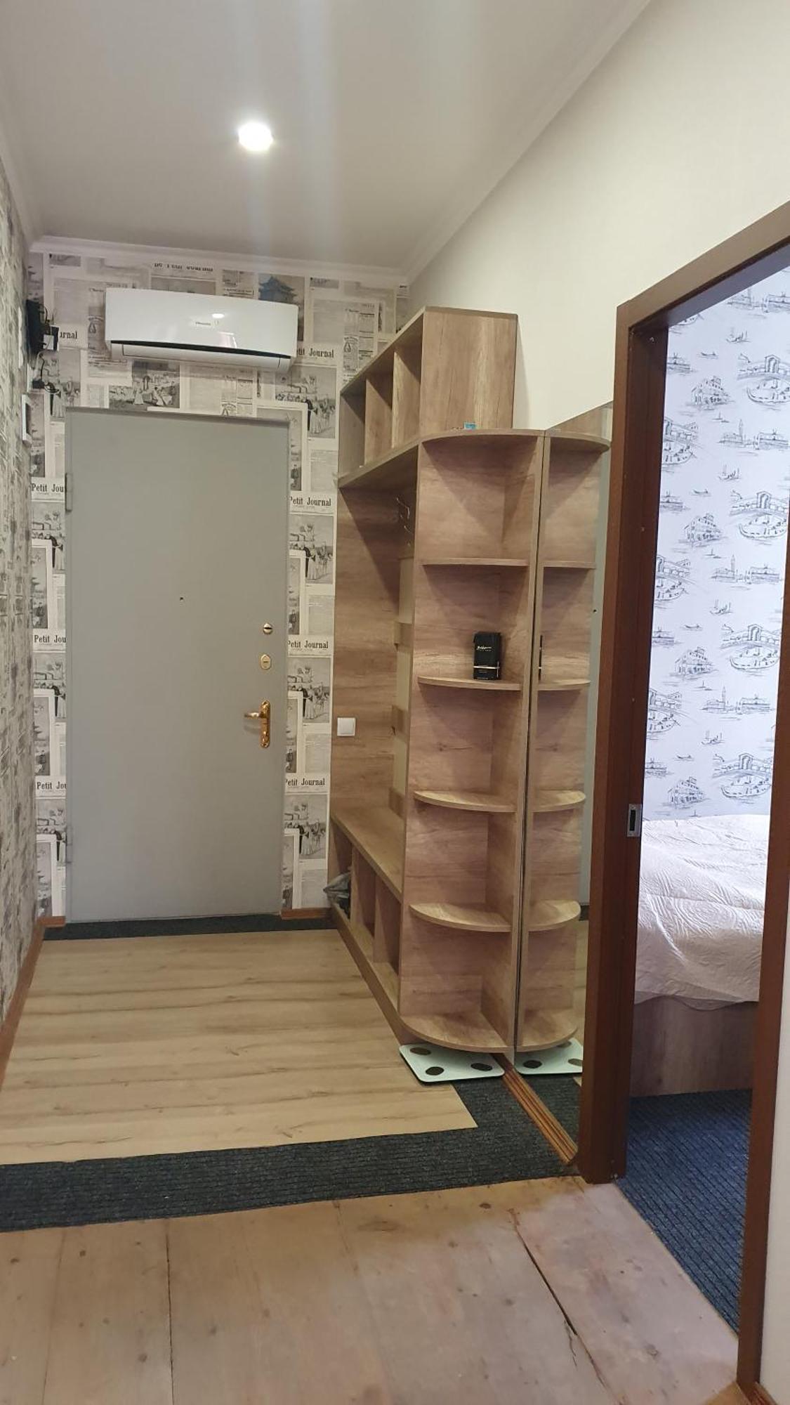 Lucky Apartment Tbilisi Eksteriør bilde