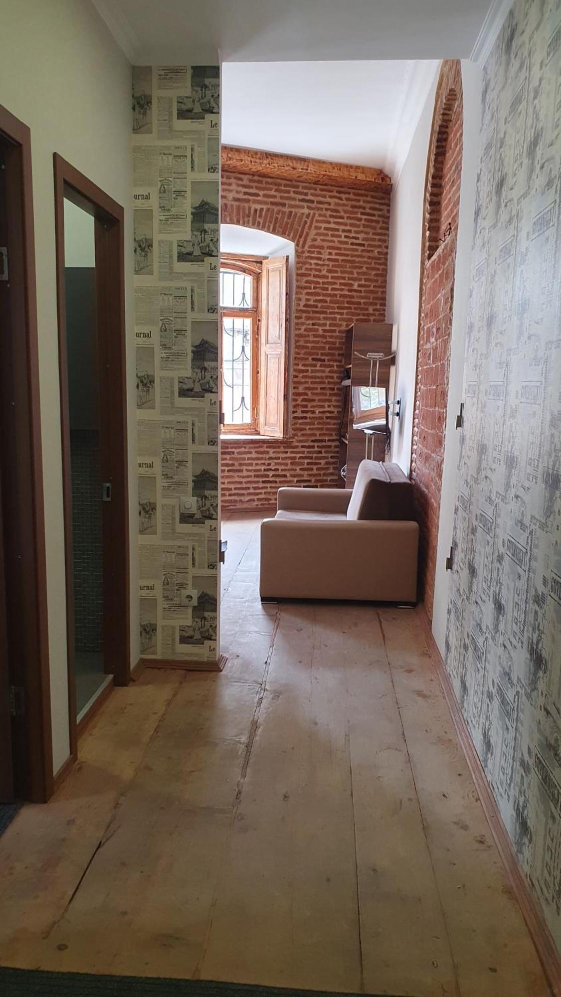 Lucky Apartment Tbilisi Eksteriør bilde